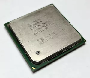 Intel Celeron D 315 2.267 GHz 2.26GHZ/256/512, SL8HH Socket 478 - Picture 1 of 1