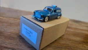 CAMA 1/43 NR. 12 Y RENAULT DOMAIN TOLEE BUTAGAZ KIT RESIN - Bild 1 von 9