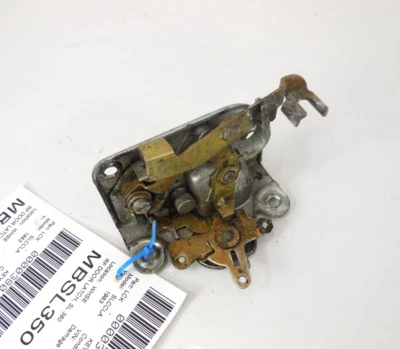 Mercedes-Benz 380SL Front Door Lock Actuator Passenger Right OEM 1983 83 - Image 1 of 2