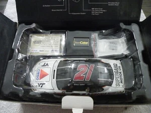 Team Caliber 2000 CITGO VIRGINIA TECH Elliott Sadler pressofuso 1:24 1 di 2340 - Foto 1 di 4