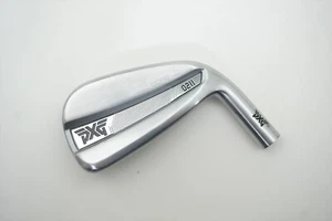2019 PXG 0211 COR2 27* Degree #6 Iron Club Head Only SEE NOTE 894838 - Picture 1 of 4