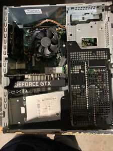 HP Pavilion Ryzen 5 NVIDIA GTX 1650 Super Gaming Desktop