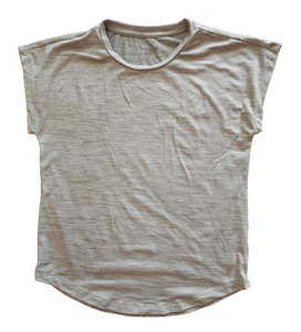 Champion Girls Soft Gray Sleeveless Sportswear Shirt L - Picture 1 of 7