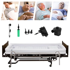 Inflatable Swimming Pool for Disabled, Inflatable Bathtub - Bild 1 von 8