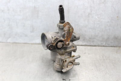 Carburador Honda C70 Passport 1981 usado OEM 16100-174-772 OEM Keihin 15A LM61 Foto 1 de 4