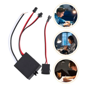 Schreibtisch Lampe Adapter USB Adapter Professionelle Tisch Licht Ladegerät - Bild 1 von 12