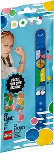 LEGO DOTS Go Team! Juego de joyas de cuentas de pulsera 41911 - Imagen 1 de 1