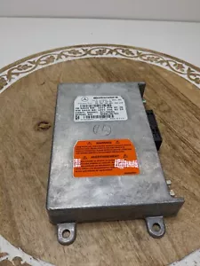 Mercedes R230 E350 SL500 CL550 GL550 S550 Voice Communication Control Module OEM - Picture 1 of 7