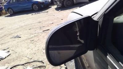 Espejo retrovisor de puerta izquierdo usado se adapta a: Chevrolet S10/s15/sonoma 2003 manual textura granulada Foto 1 de 4