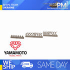 Yamamoto YMPTUN63 1/24 Hose joints 0,8 Upgrade set Resin kit