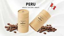 Peruvian Authentic Coffee