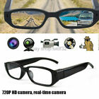 US 1080P HD Camera Reading Sun Glasses Hidden DV Cam Eyeglass Video Record