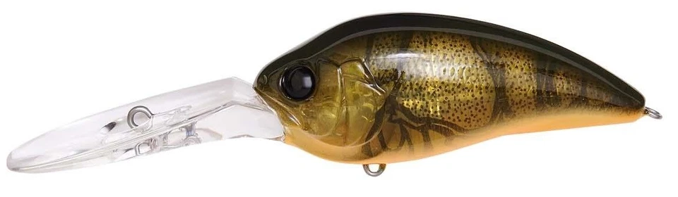 Megabass Super-Z Z3 Deep Diving Crankbait - Image 1 of 1