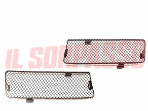 GRIGLIE MASCHERINE PARAURTI ANTERIORE LANCIA DELTA EVOLUZIONE EVO 1 EVO 2 - Imagen 1 de 2