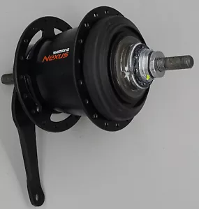Shimano Nexus 7 Gang Nabe Neu , - Bild 1 von 3