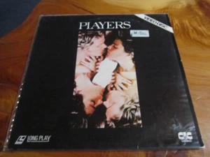 LASERDISC DIGITAL PLAYERS MADE IN THE U.K. *** GREAT ** MUST SEE - Afbeelding 1 van 2