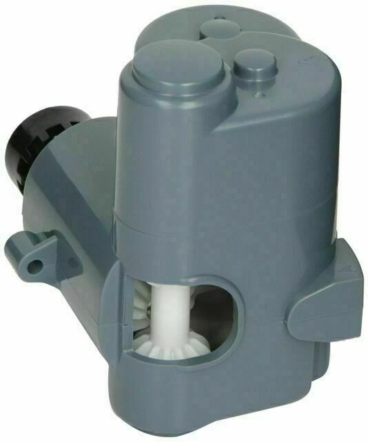 Zodiac Direction Control Device - Gray (R0524700)