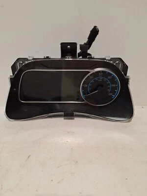 RELOJES NISSAN LEAF 2017-2023 SPEEDO CUADRO DE INSTRUMENTOS 248106WK1D GENUINOS. Foto 1 de 4