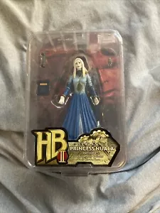 Hellboy 2 Princess Nuala With Bookmap Cylinder & Crown Piece Sealed - Picture 1 of 2
