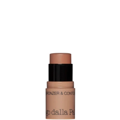 All IN One - Bronzer & Contour N.51 Caffe' Milch - Diego Dalla Palma - Bild 1 von 2