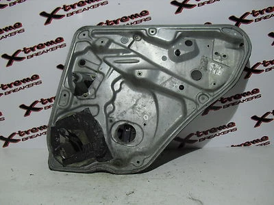 РУКОВОДСТВО ПО СТЕКЛОПОДЪЕМНИКУ ДВЕРИ VOLKSWAGEN PASSAT4 2001-2005 ГОДОВ ВЫПУСКА (СО СТОРОНЫ ЗАДНЕГО ВОДИТЕЛЯ) - Изображение 1 из 2