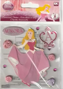 Tema de la Bella Durmiente Disney Princesa Aurora con Licencia 86903 ¡Envío Rápido GRATUITO! - Imagen 1 de 1
