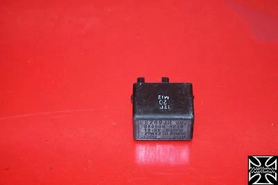 05 2005 SUZUKI SV1000S RELÉ INTERMITENTE Foto 1 de 3