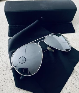 Ray ban aviator - Foto 1 di 3