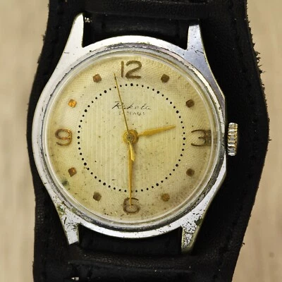 1960's Raketa Baltica 2609A USSR Soviet wristwatch 21 jewels Export version - Image 1 of 4