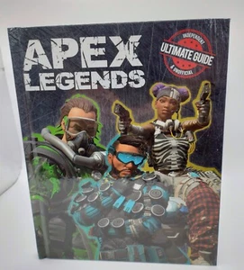 Apex Legends: Independent & Unofficial Ultimate Guide (hardback) - Imagen 1 de 7