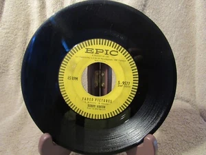 Bobby Vinton – Over The Mountain (Across The Sea) - 45 - 1963 - HEAR IT - Picture 1 of 2