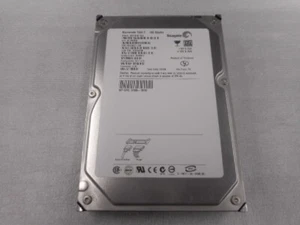 Seagate ST3100011AS 100GB 7200RPM sata 3.5 2MB HDD 1.5GB/S - Picture 1 of 3