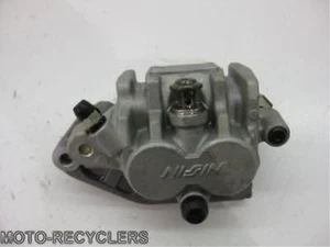 04 05 KX250F RMZ250 Front brake caliper Q - Imagen 1 de 1