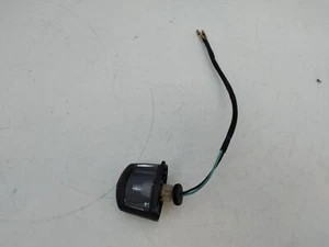 BENELLI Luce targa 50r004040 - Picture 1 of 10