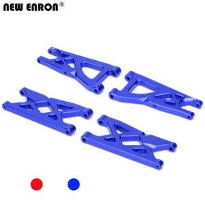 Alloy Front Rear Suspension Arms AR330443 AR330516 for 1/10 ARRMA SENTON VORTEKS - Picture 1 of 33