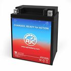 Yamaha CS340 Ovation Deluxe LE 340CC Snowmobile Replacement Battery (1989-1998)