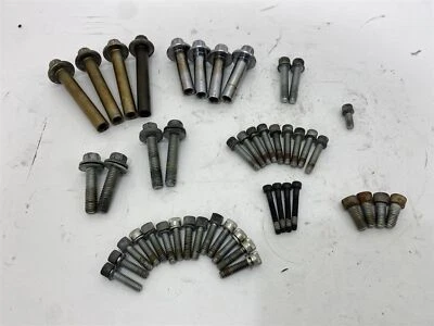  Harley-Davidson Electra Glide 2015 culata y pernos de montaje del motor  Foto 1 de 3