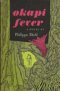 Okapi Fever by Philipe Diole - Picture 1 of 2