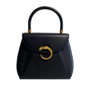 CARTIER Cartier Panther Hang Bag - Bild 1 von 17