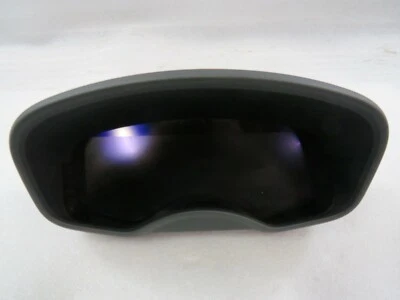 McLaren 600LT, velocímetro / cúmulo de cabeza, usado, P/N 13MA474RP Foto 1 de 4