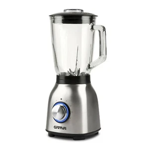 Frullatore Frantuma Ghiaccio G3Ferrari G20098 Vortice 1000 W 1,5 L in Vetro - Foto 1 di 7