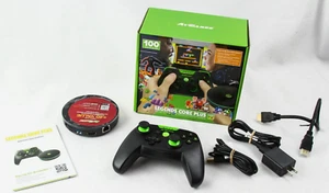 AtGames Legends Core Plus, Plug And Play Arcade Game Console Home Arcade 🕹️ - Picture 1 of 7