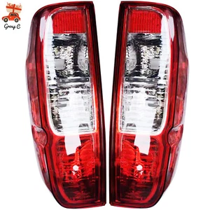 Luces traseras de freno izquierda+derecha para Nissan Frontier 2005-2015 - Imagen 1 de 18