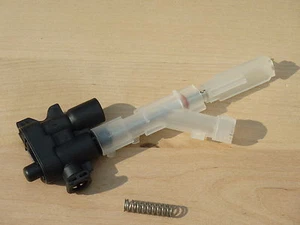 Drainage Valve for Melitta Caffeo with Spring and Seals - Picture 1 of 1