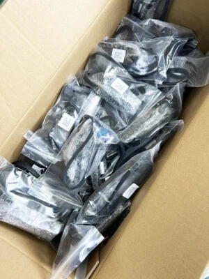 U. 2 to M.2 data cable M.2 to NVME U.2 (SFF-8639) SSD solid-drive high-speed - Image 1 of 3