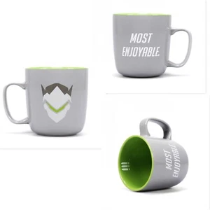 Tasse - Overwatch - GENJI - Cyborg - Gaming - NEU & OVP - MUGBBL08 - Bild 1 von 4