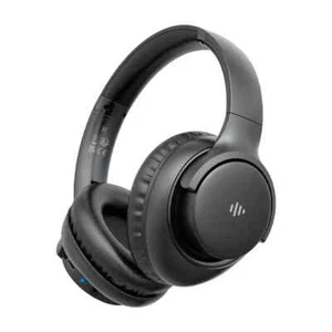 Wireless Bluetooth Headphones Super Bass Foldable Stereo Earphones Headsets Mic - Picture 1 of 7