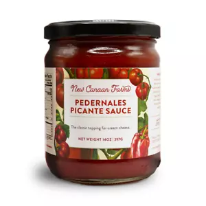 Neu Canaan Pedernales Picante - Bild 1 von 1