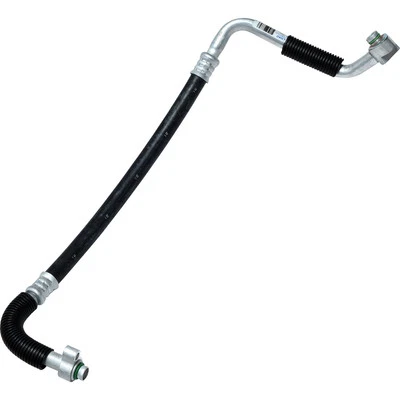 Conjunto de manguera de línea de succión de aire acondicionado UAC HA 11477C para Ford Transit Connect 10-13 Foto 1 de 3