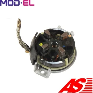 STARTER LID CARBURETTOR SBH3018(VALEO) FOR FIAT FIORINO/Box/Body/MPV DOBLO/Bus - Bild 1 von 10
